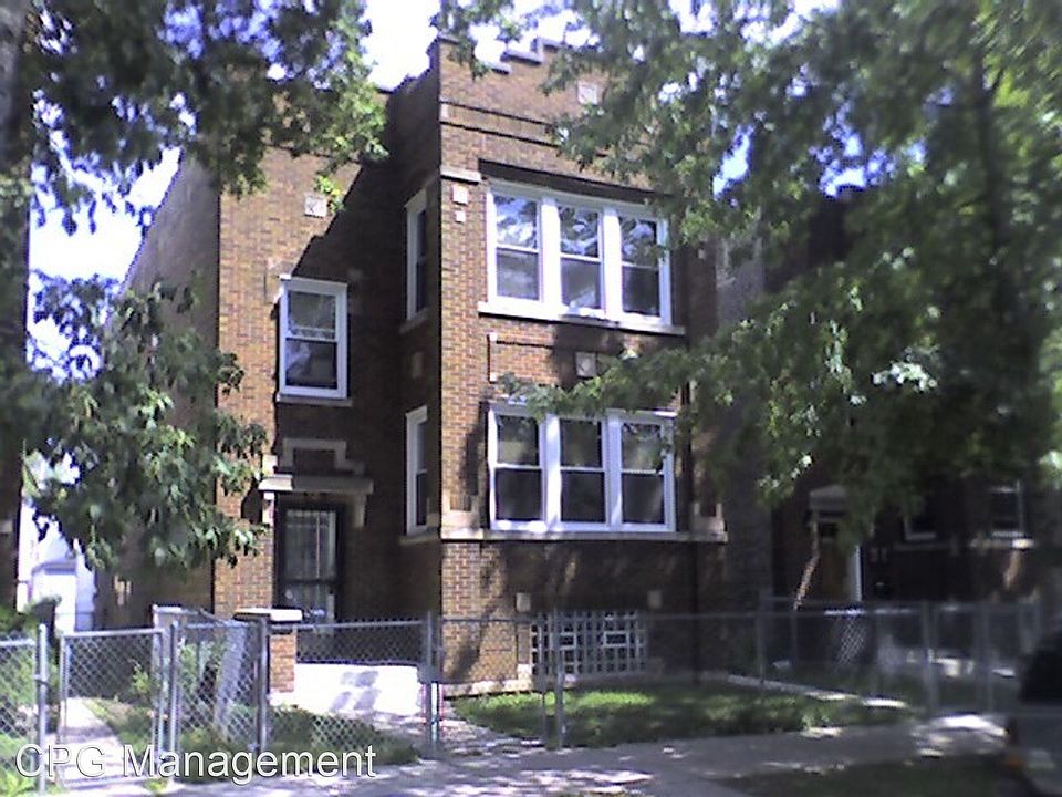 1st image of 1519 N Kolin Ave Floor 2