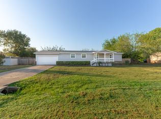 361 Randy Rd, Roanoke, TX 76262