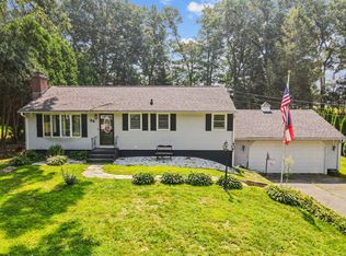 34 Wilson Ln, Vernon, CT 06066