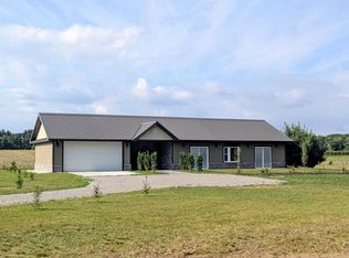 2234 19th Boulevard, Friendship, WI 53934