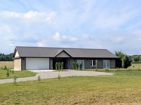 2234 19th Boulevard, Friendship, WI 53934