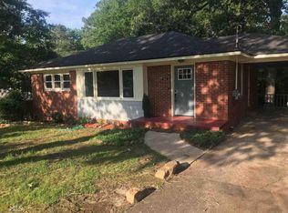 505 Webster Dr, Manchester, GA