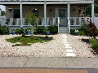 4608 Schooner Rd, Brigantine, NJ 08203