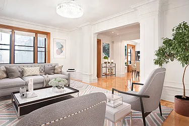 Rented by WAM Partners - William Moses Co.