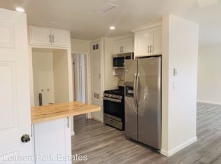 3632 1/2 Schaefer St, Culver City, CA 90232