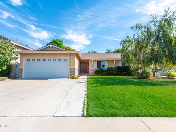 6030 Lake Nadine Pl, Agoura Hills, CA 91301