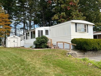 9 Debby Ln, Raynham, MA, 02767