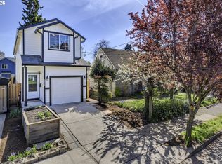 8806 N Fiske Ave, Portland, OR