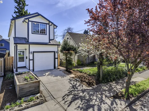 8806 N Fiske Ave, Portland, OR 97203