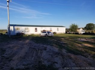 70920 S 4769th Rd, Westville, OK 74965
