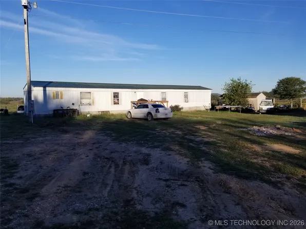 70920 S 4769th Rd, Westville, OK 74965
