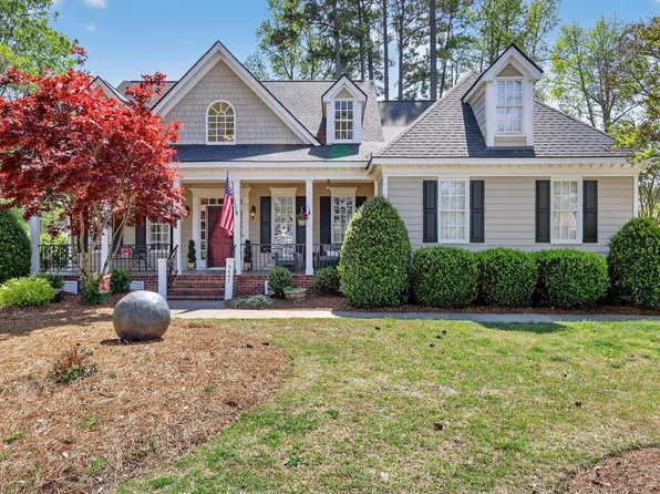 3607 Inkberry Cir N, Wilson, NC 27896