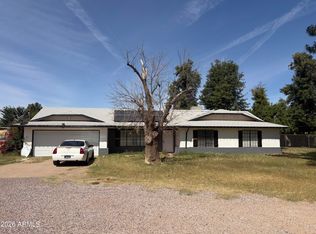 21406 S Greenfield Rd, Gilbert, AZ 85298