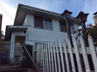 309 N Wycoff Ave, Bremerton, WA 98312