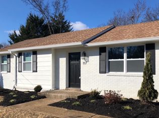 117 Brevet Dr, Franklin, TN 37064