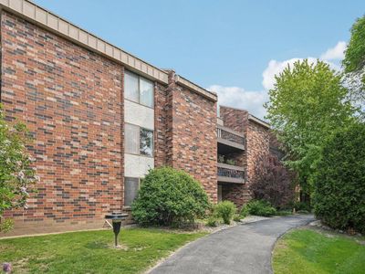 2350 West Good Hope ROAD #156, Glendale, WI, 53209