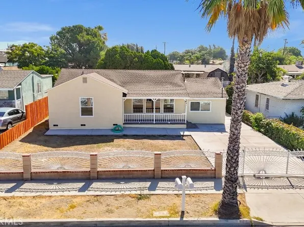 9411 Catawba Ave, Fontana, CA 92335