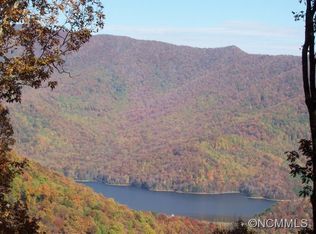 5 Lake Wood Ave, Black Mountain, NC 28711
