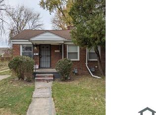 15143 Evergreen Rd, Detroit, MI 48223