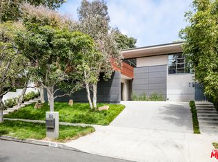 552 Dryad Rd, Santa Monica, CA 90402