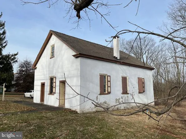 1581 S Valley Forge Rd, Worcester, PA 19490