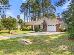 37 Fox Run Cir, Crawfordville, FL 32327