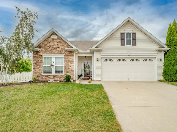 4652 Jeremiah St, West Lafayette, IN 47906