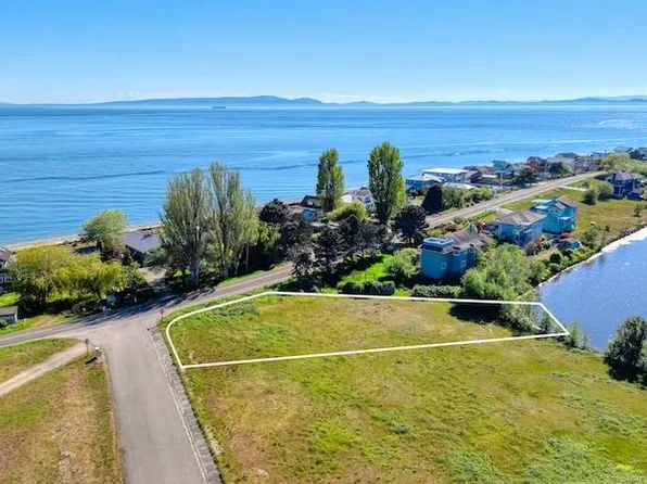 LOT 7 Ocean View Ct, Pt Roberts, WA 98281