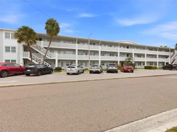 7770 Dr Martin Luther King Jr St N APT 201, Saint Petersburg, FL 33702