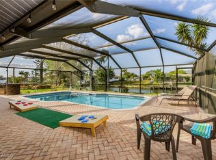 201 SE 28th Ter, Cape Coral, FL 33904