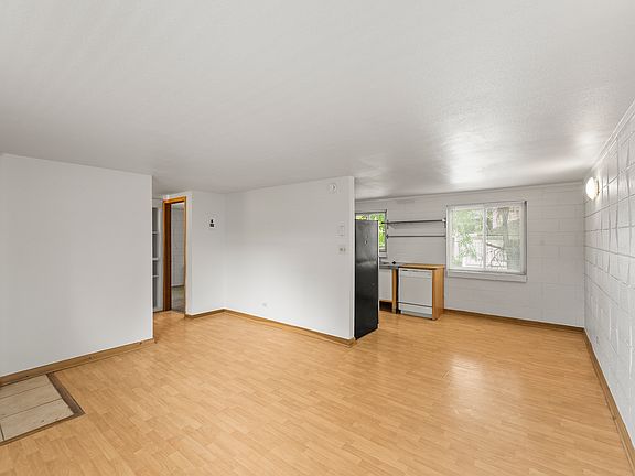 2 Bed Unit - Style 2