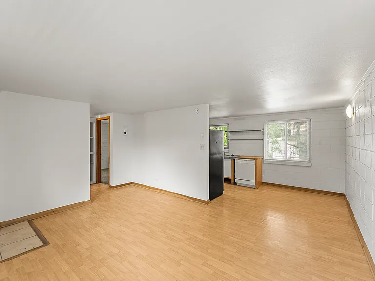 2 Bed Unit - Style 2