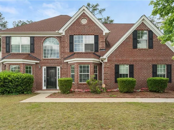 4006 Hammock Trce, Atlanta, GA 30349