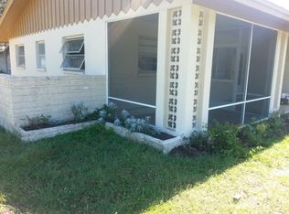 1010 Turner Camp Rd, Inverness, FL 34453