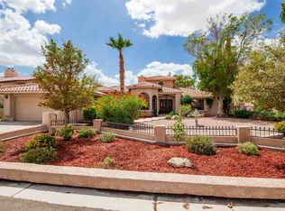 11575 E Via Canada, Yuma, AZ 85367