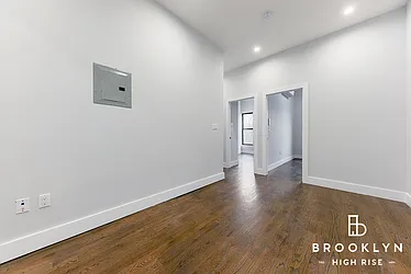 Rented by Brooklyn High Rise LLC