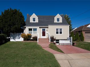 48 Abby Rd, Merrick, NY 11566