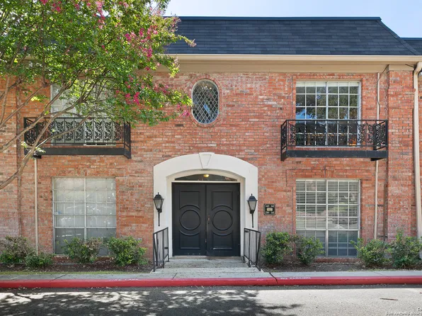 7500 CALLAGHAN RD #342, San Antonio, TX 78229