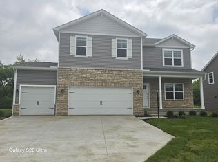 162 Lorrimore Dr, Pickerington, OH 43147