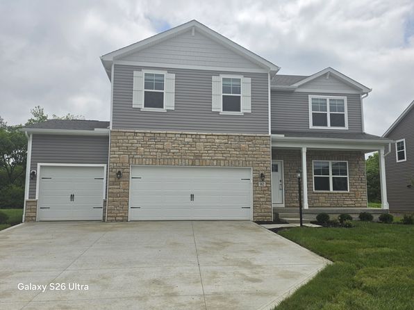 162 Lorrimore Dr, Pickerington, OH