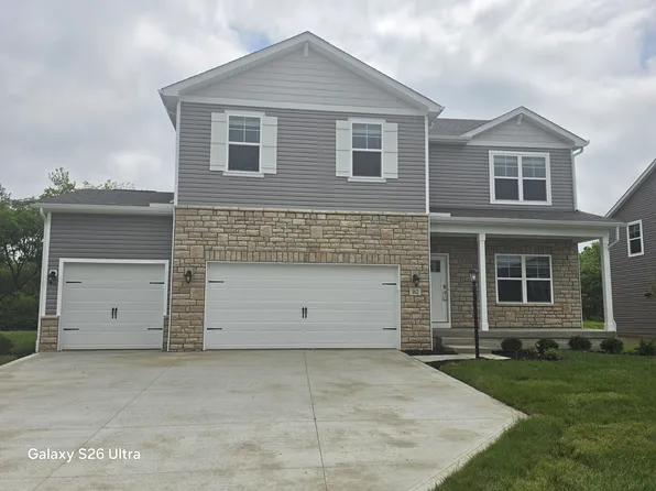 162 Lorrimore Dr, Pickerington, OH 43147