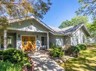 41412 Lilley Mountain Dr, Coarsegold, CA