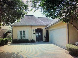 5408 Trents Pl, Baton Rouge, LA 70817