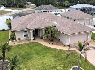 4006 Joann Ter, North Port, FL 34286
