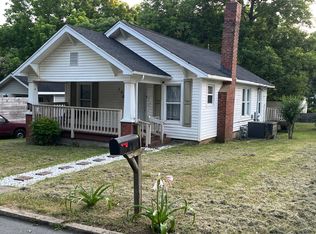 1603 Buffalo St, Greensboro, NC 27405