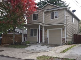 13644 SE Knight St, Portland, OR 97236