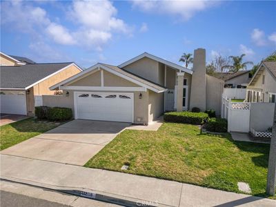 17208 Reimer St, Fountain Valley, CA, 92708