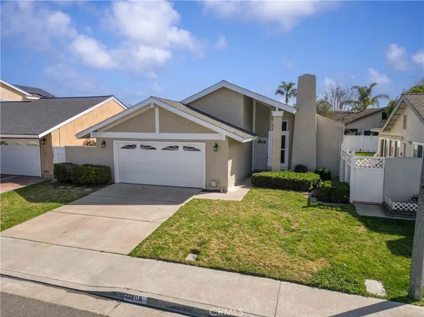 17208 Reimer St, Fountain Valley, CA 92708