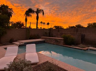 147 E Palo Blanco Way, Gilbert, AZ 85296