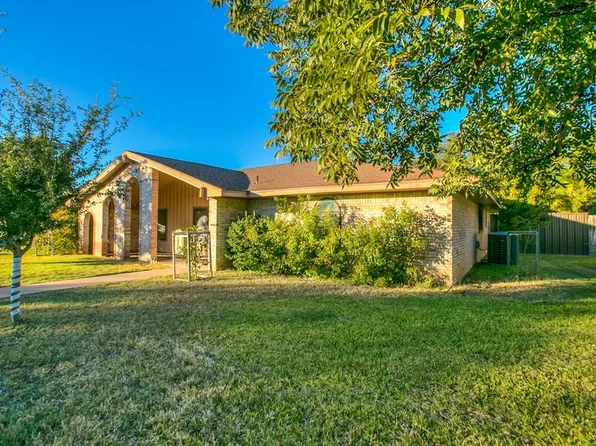 2714 Alta Vista Ln, San Angelo, TX 76904